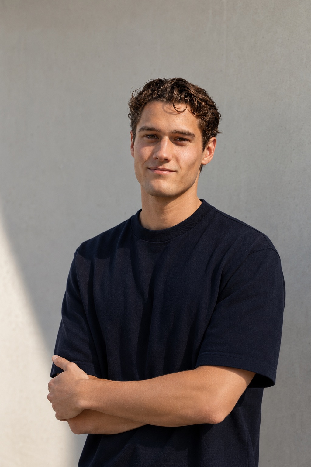 Mathijs Harthoorn, founder of Scaleberry